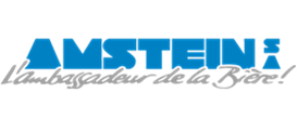 Logo Amstein