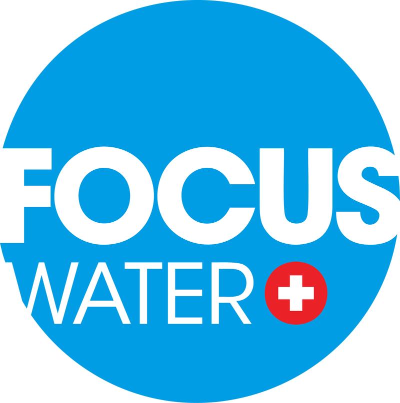 Logo Focus Water